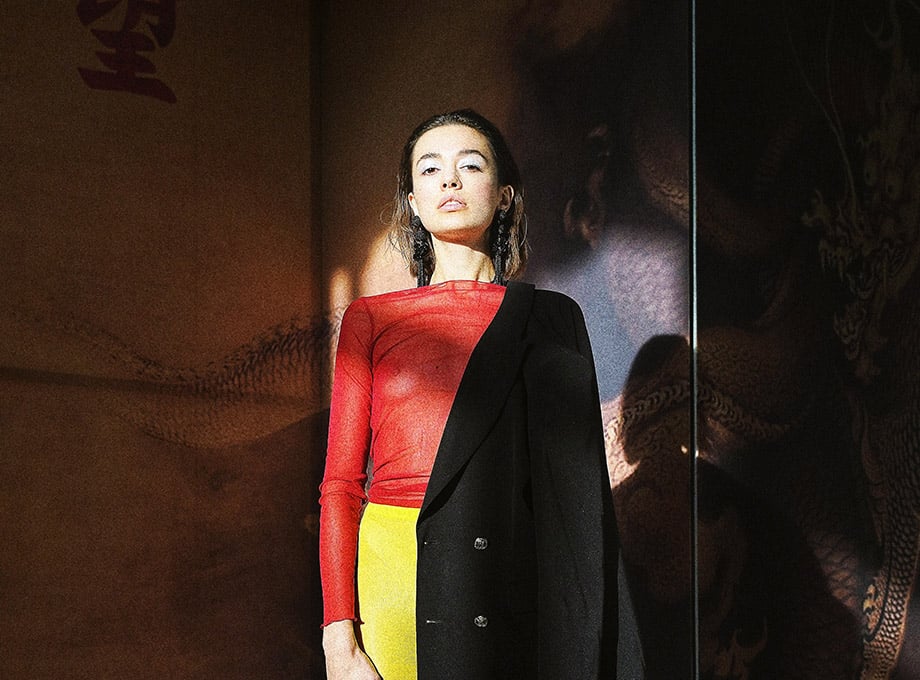 Bộ sưu tập xuân 2026