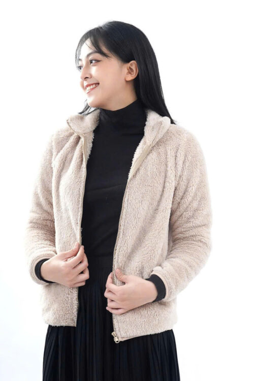 Lông cừu nữ falumar (cơ bản)